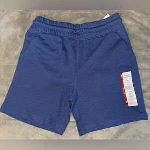Wonder Nation Toddler Boy Shorts Size M 8 Blue